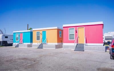 The Casita, Boxabl’s Factory-Built Modular Dwelling, Approved for Sale in Nevada