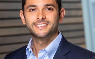 Chris Avallone Appointed CFO at The Amherst Group