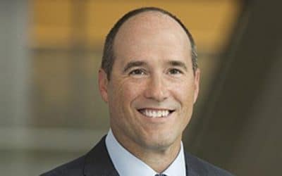 Freddie Mac Names James Whitlinger as EVP and CFO