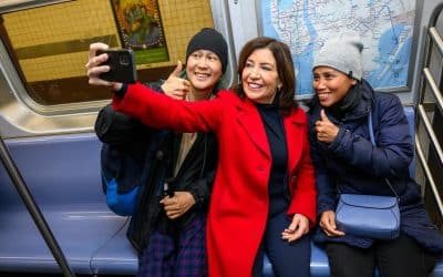 Report: NY Governor to Propose Limiting Hedge Fund Purchasing of Single-Family Homes