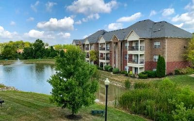 Morgan Properties Acquires First Community in Kentucky