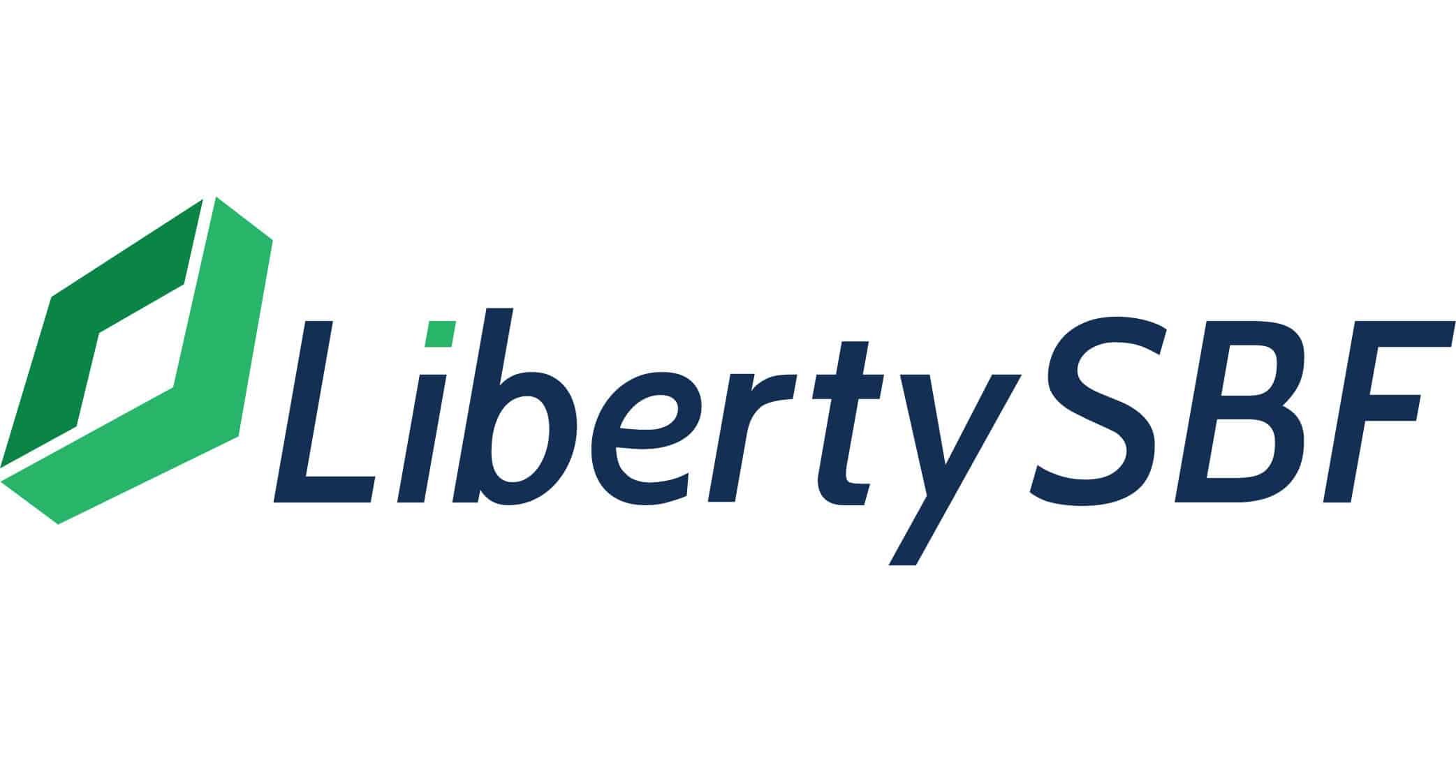 Liberty SBF Logo