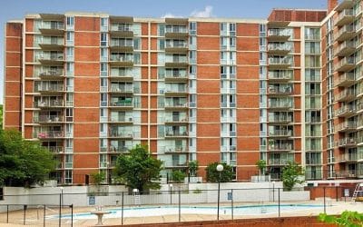 Clear Investment Group Acquires DC-Based Multifamily Complex