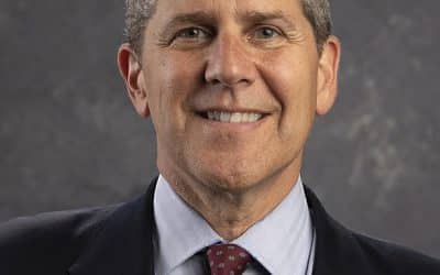 Michael S. Barr Steps Down as Federal Reserve’s Vice Chairman for Supervision