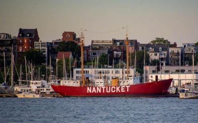 William Raveis Real Estate Launches Platform Focused on Nantucket Vacation Rental Market