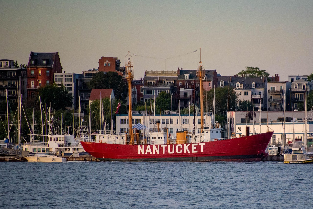 Nantucket