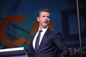 Newsom Signs Order to Stop Predatory Land Speculation in Fire-Damaged Areas