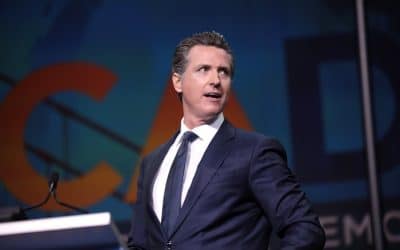 Housing Advocacy Group Sues Newsom Over Suspension of Duplex/ADU Ban in LA Wildfire Areas