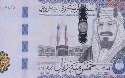 Saudi Arabia Launches First RMBS