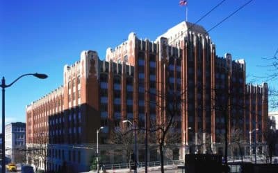 Report: Trump Considers Selling Two-Thirds of Federal Office Properties