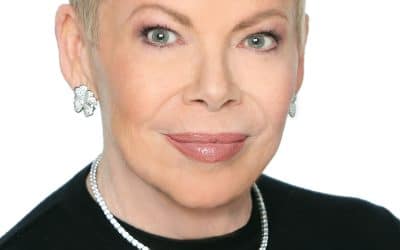 Real Estate Veteran Sherry Chris Hired as Special Advisor to NAR’s CEO