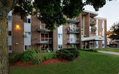 Société immobilière Bélanger Acquires Quebec City Multifamily Portfolio for $143 Million