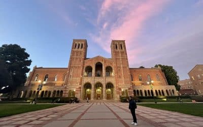 UCLA Launches Master of Real Estate Development Program