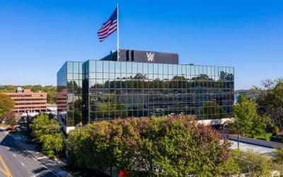 WWE’s Former Headquarters Sells for $3.75 Million