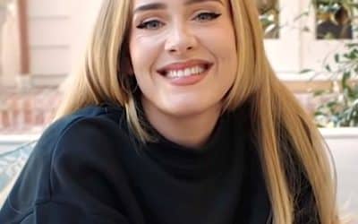 Property Owner Says Adele’s Claim of Living in a ‘Haunted’ Mansion Scared Off Buyers