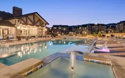 Sagard Real Estate Acquires Denver-Area Multifamily Community