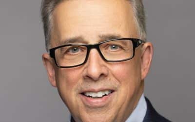 Bill Lublin Becomes 2025 President of the Pennsylvania Association of Realtors