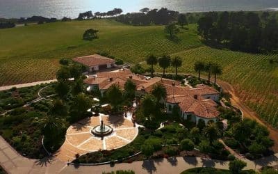 California Estate Sells After 15 Years on the Market
