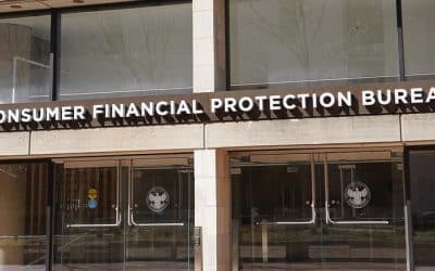 CFPB to Continue Regulatory Operations into 2026