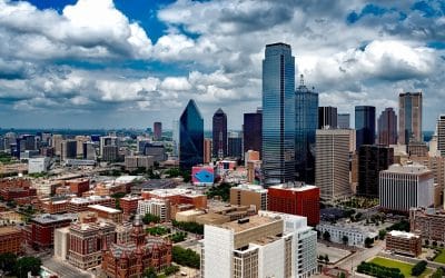 Dallas Tops U-Haul List for 2024’s Growth Metro