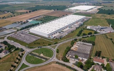 EQT Real Estate Buys 12-Building Logistics Assemblage in Italy