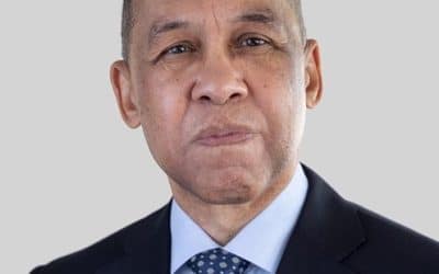 Eric W. Price Named President and CEO at NHP Foundation