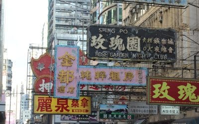 Christie’s International Real Estate Opens Hong Kong Franchise