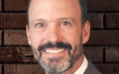 MBA Promotes Jamie Woodwell to SVP