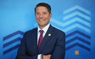 NAR Creates New SVP for Industry Relations Position