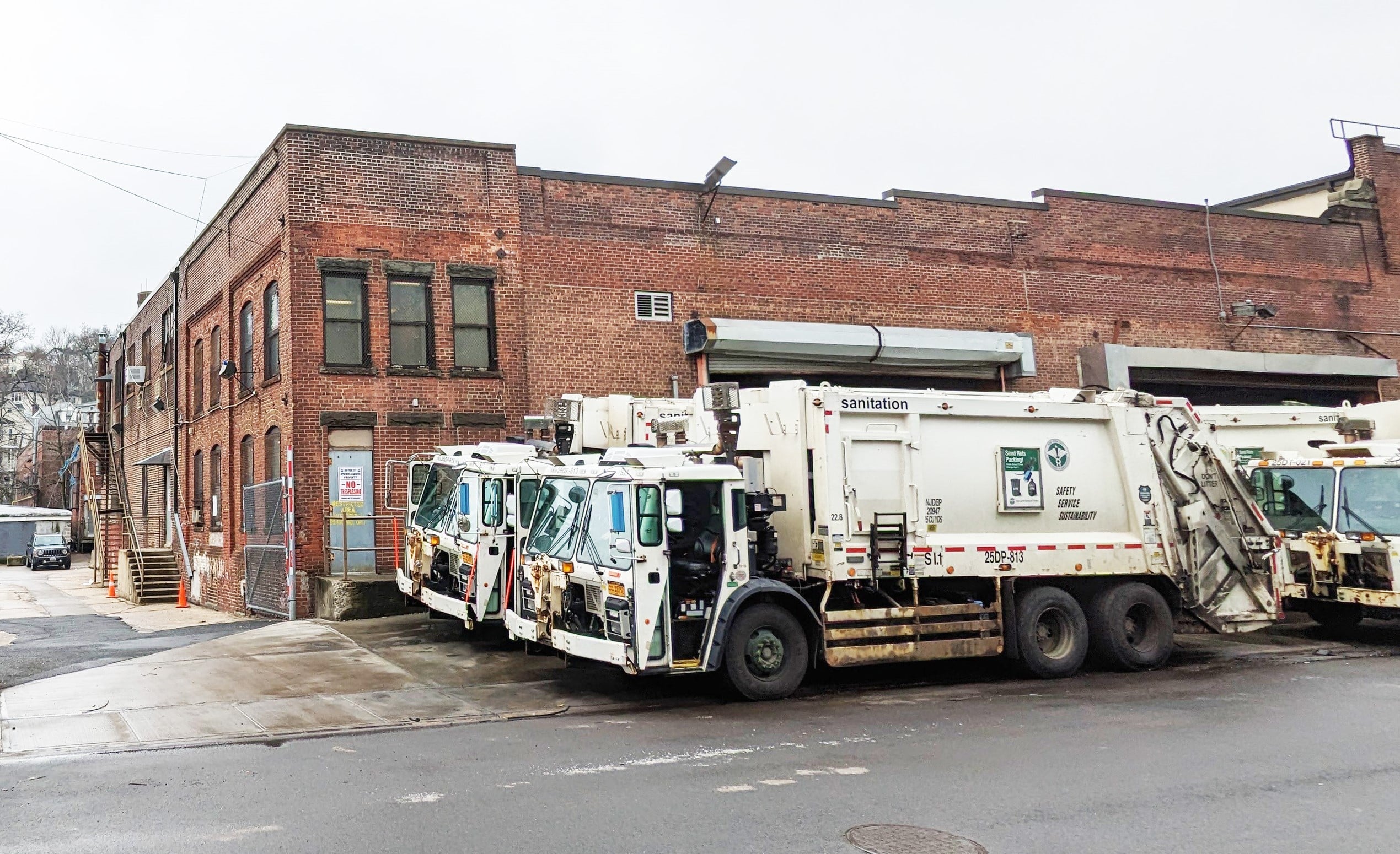 jersey-street-garage