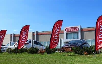 Living Realty Joins Keller Williams