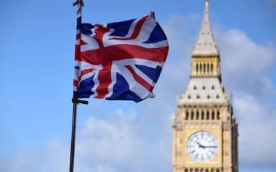 Bank of England Opts to Hold Rates Steady