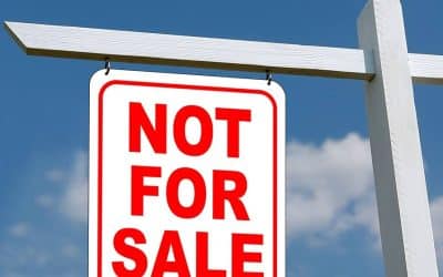 Report: Home Delistings Up 28% Year-Over-Year