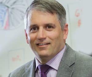 Rick Lugg Named CEO of Virginia Realtors