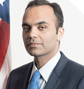 Wall Street Journal Calls on Trump to Remove Rohit Chopra as CFPB Director