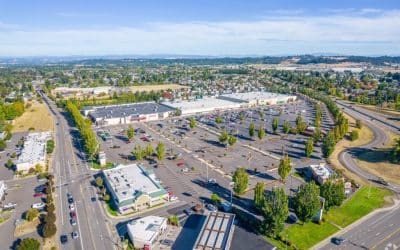 Rhino Investments Group Acquires Oregon Retail Center