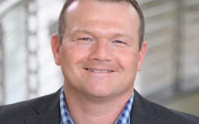 Travis Saxton Joins RE/MAX Holdings as EVP of Strategy