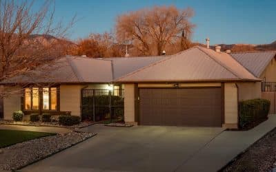 Albuquerque House Featured in ‘Breaking Bad’ Relisted at Significant Discount