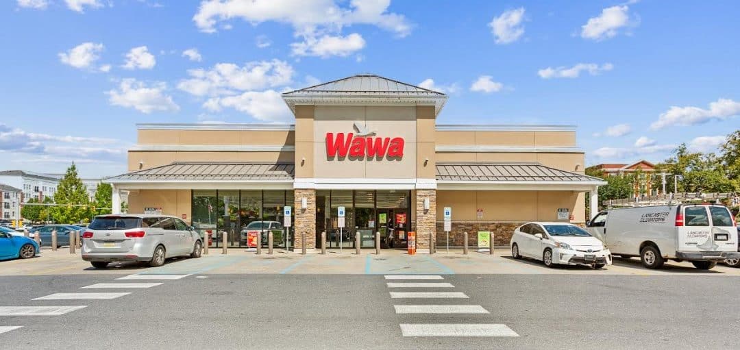 CBRE Coordinates Sale of 3 Pennsylvania Retail Properties for $14.7 Million