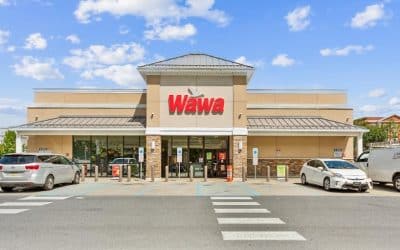 CBRE Coordinates Sale of 3 Pennsylvania Retail Properties for $14.7 Million