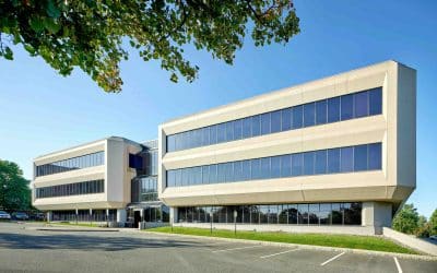 New Jersey Medical/Office Property Sells for $22 Million