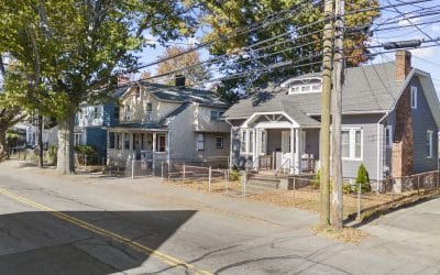 16-Unit Connecticut Multifamily Portfolio Sells for $1.55 Million