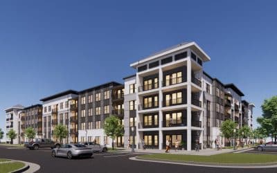 Flournoy Development Group Breaks Ground on South Carolina Mixed-Use Community