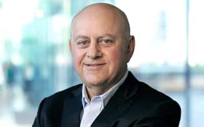 Hamid R. Moghadam to Step Down as CEO at Prologis