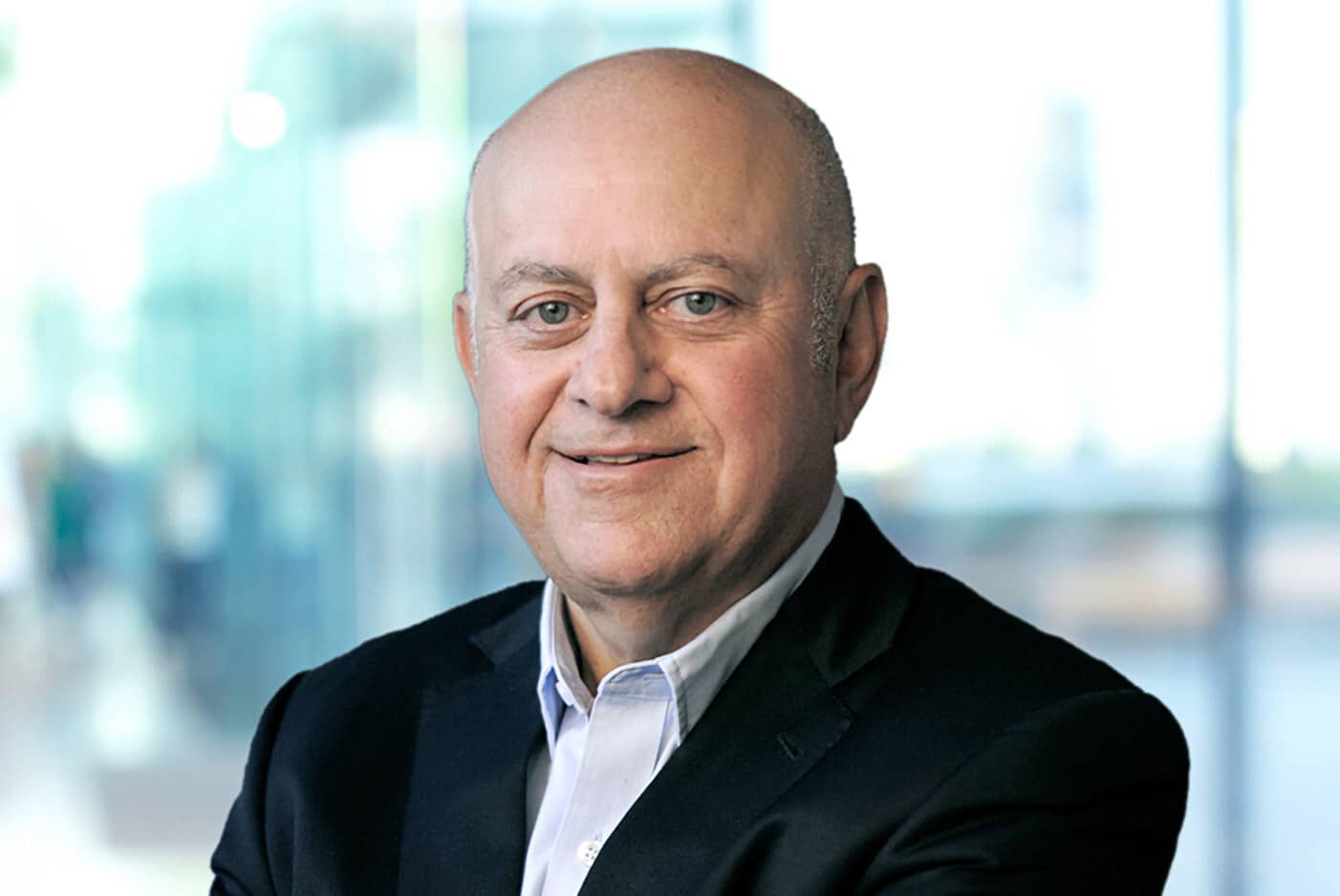 Hamid-Moghadam-Prologis