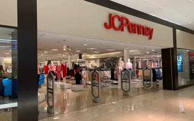121 Net-Leased JCPenney Properties Now Available for Sale