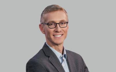 JPI Taps Jay Parsons as Economic Advisor