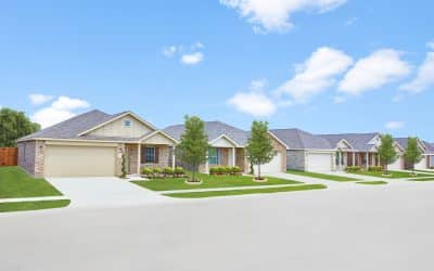 Lennar Debuts 3 Communities in Dallas-Fort Worth Area for First-Time Homebuyers