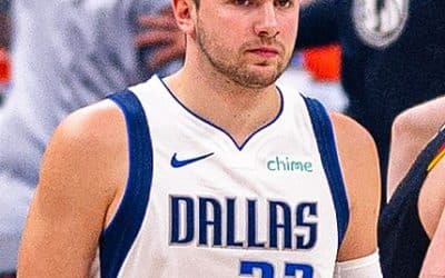 Did Luka Doncic Buy a $15 Million Home Before He Was Traded?