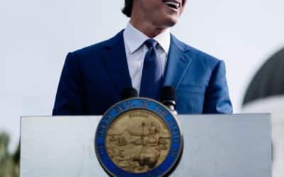 Newsom Backs Bill Providing Homeowners with Interest Earned on Insurance Payouts